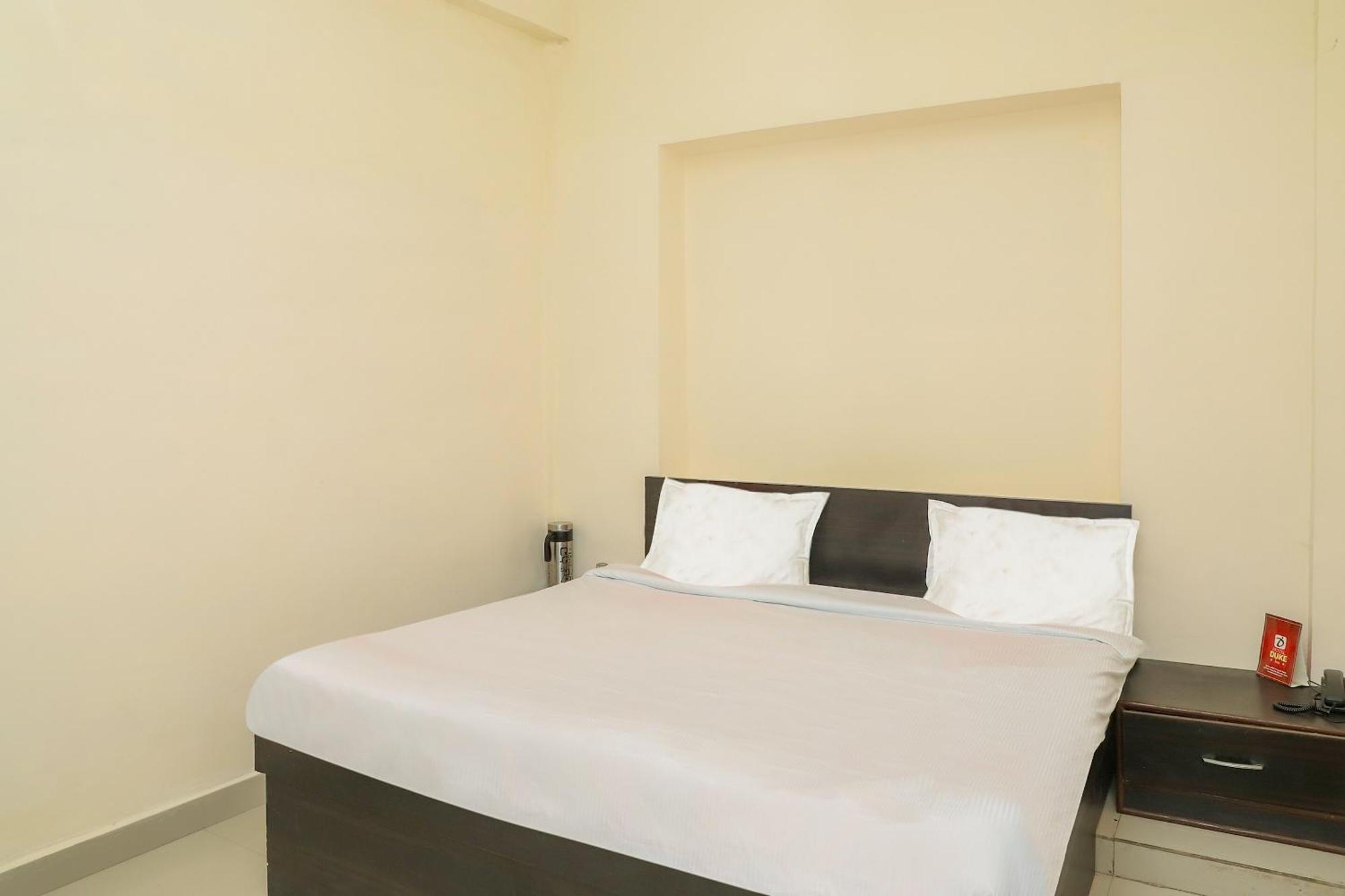 Oyo Hotel Duke Inn Jhānsi Exteriér fotografie