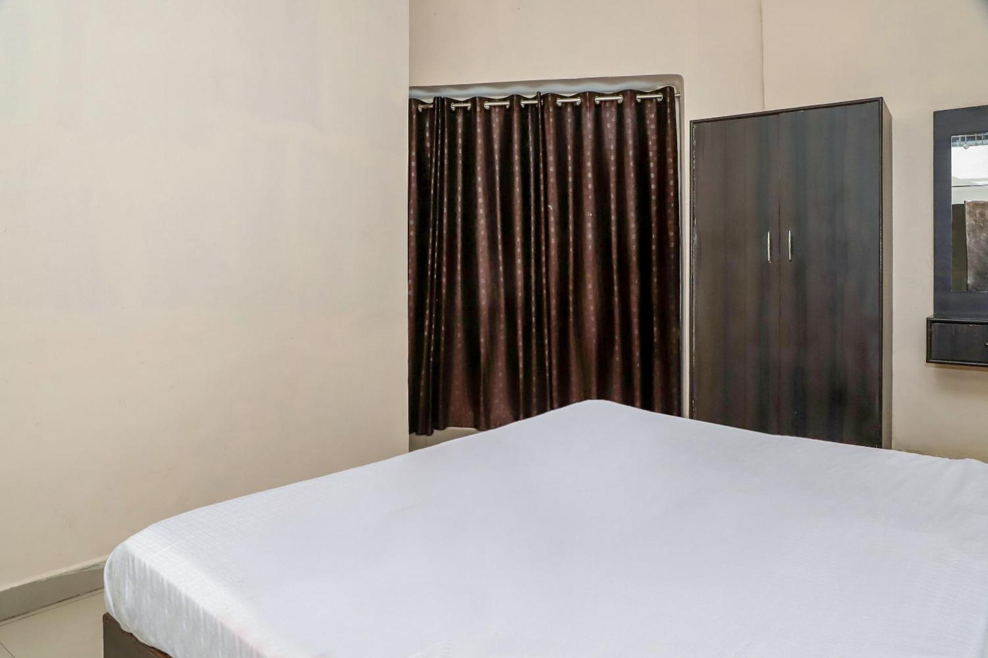 Oyo Hotel Duke Inn Jhānsi Exteriér fotografie